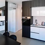 Apartment Lena Luxury