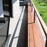 Lena Luxury Apartment *