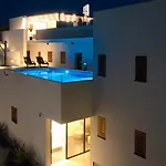 Apartment Lena Luxury