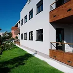 Lena Luxury Apartment *