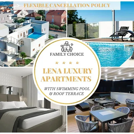 Lena Luxury * زادار