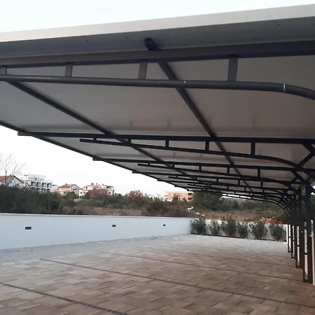 Apartament Lena Luxury Zadar