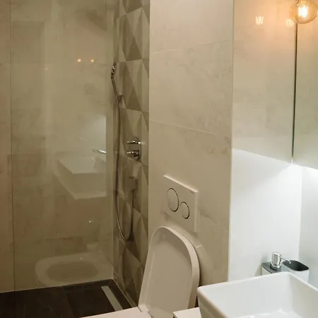Apartament Lena Luxury *