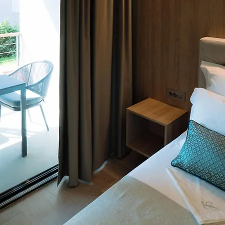 Lena Luxury Apartment Zadar