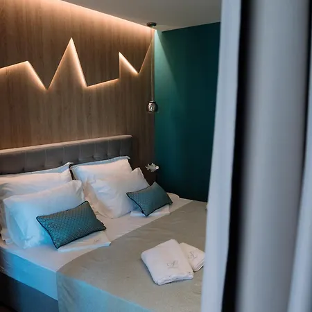 Apartment Lena Luxury *