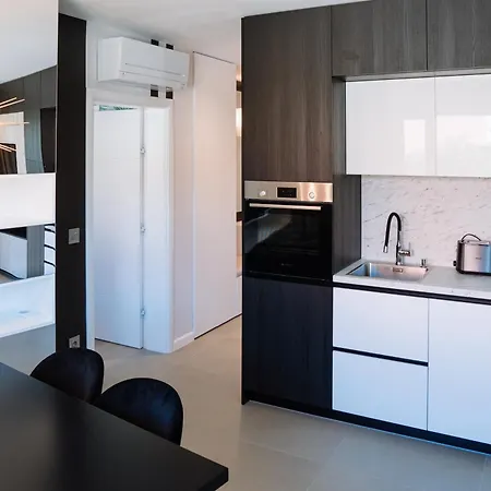 Apartament Lena Luxury