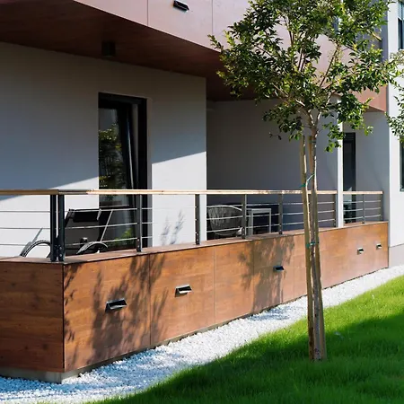 Lena Luxury Zadar