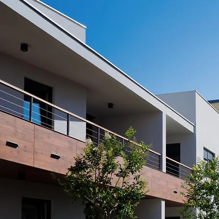 Apartament Lena Luxury *