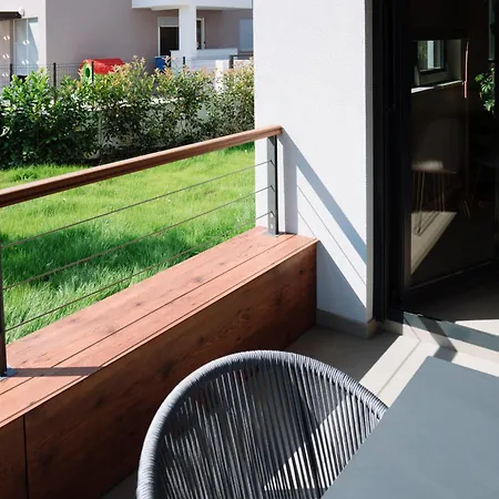 Apartament Lena Luxury
