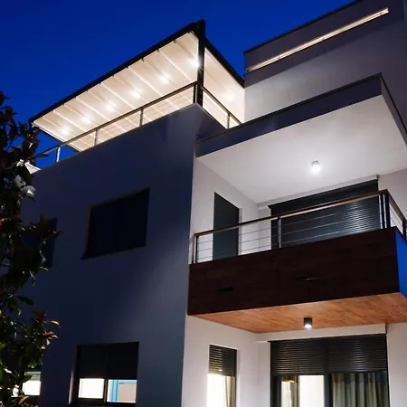 Apartment Lena Luxury *