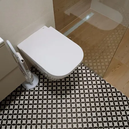 Lena Luxury Apartament *