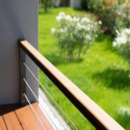 Lena Luxury Apartament Zadar