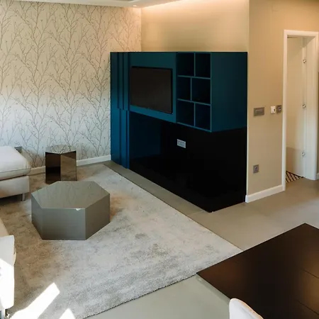 Apartment Lena Luxury Zadar