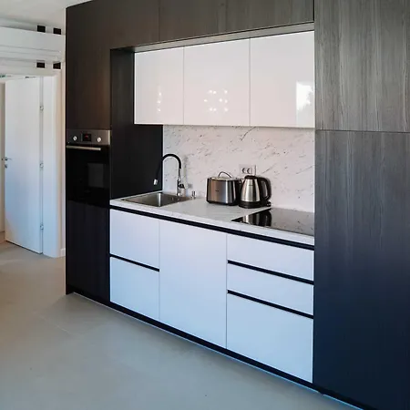 Apartment Lena Luxury Zadar