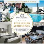 Lena Luxury * زادار