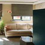 Lena Luxury شقة