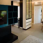 شقة Lena Luxury زادار