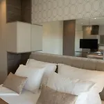 Lena Luxury شقة زادار
