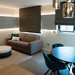 Lena Luxury شقة