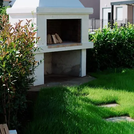 Appartement Lena Luxury