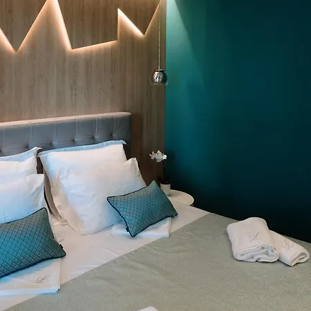 Lena Luxury * Задар