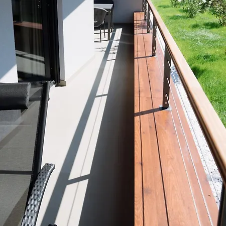 Lena Luxury Apartment *