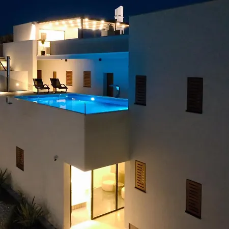 Apartment Lena Luxury