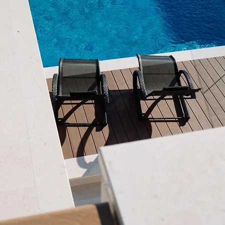 Apartmán Lena Luxury *