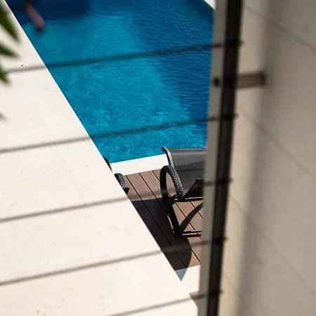 Lena Luxury Apartment *