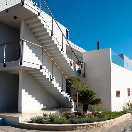 Apartmán Lena Luxury