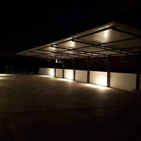 Апартаменти Lena Luxury