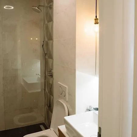 Lena Luxury Апартаменти Задар