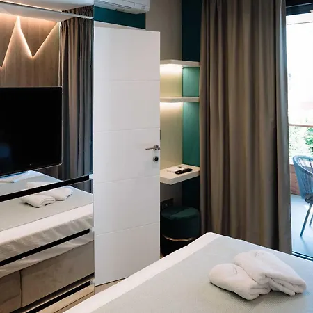 Appartement Lena Luxury Zadar