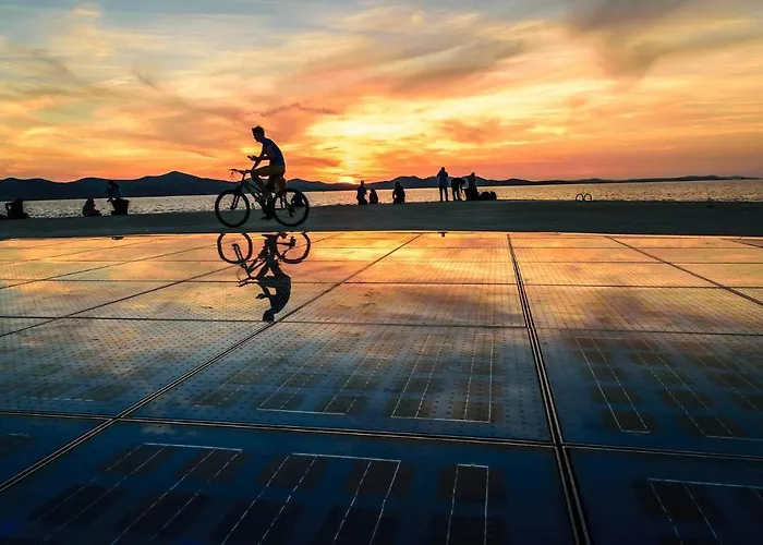 Lena Luxury Apartment *