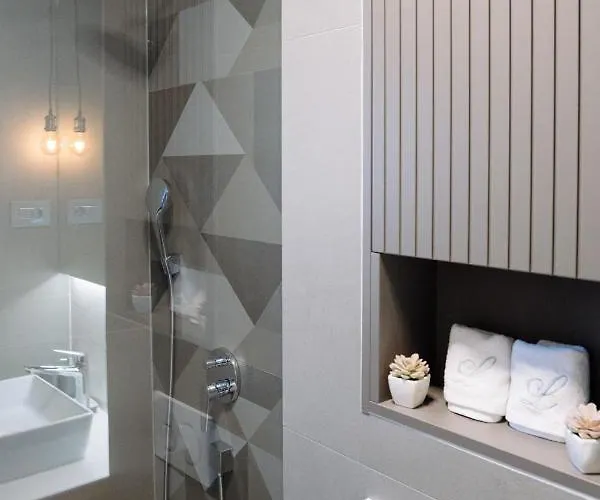 Lena Luxury Apartment Zadar