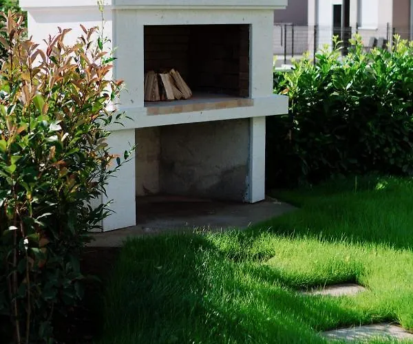 Apartmán Lena Luxury