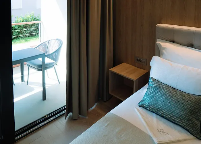 Lena Luxury Apartment Zadar