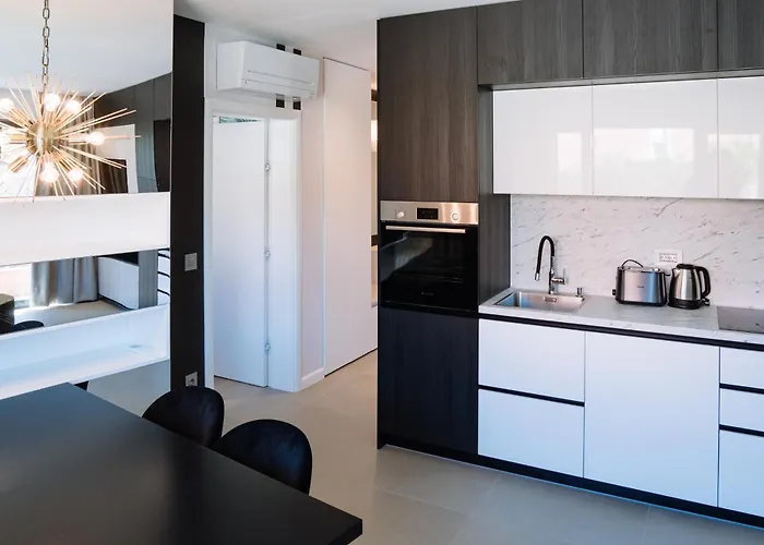 Apartment Lena Luxury