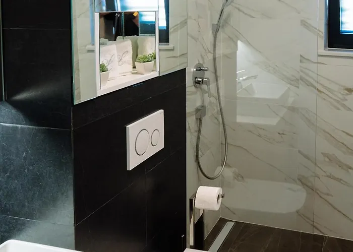 Lena Luxury Apartmán