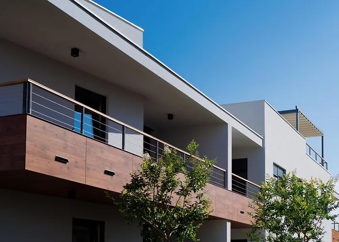 Apartment Lena Luxury *