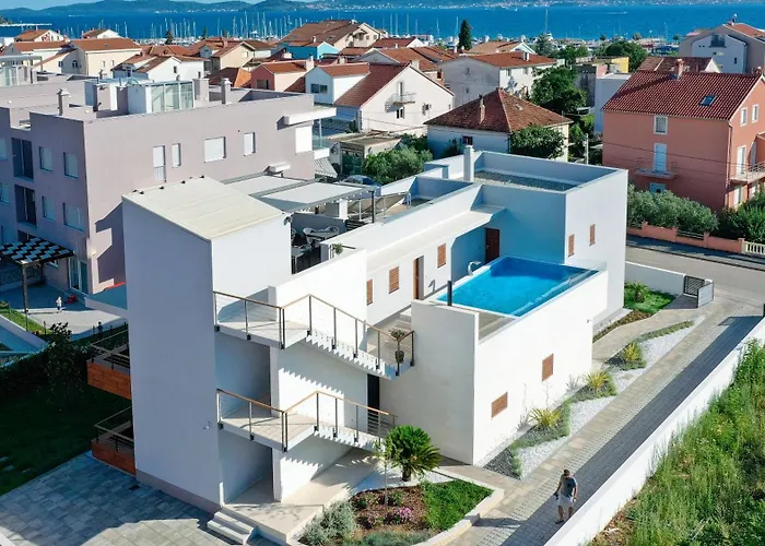 Apartmán Lena Luxury