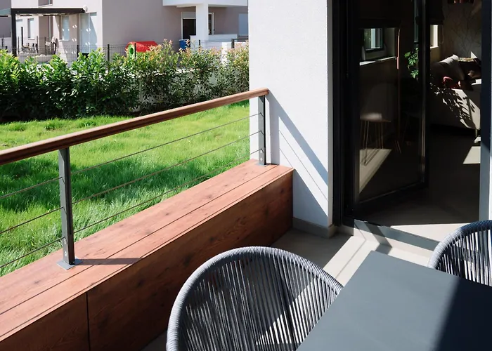 Apartmán Lena Luxury