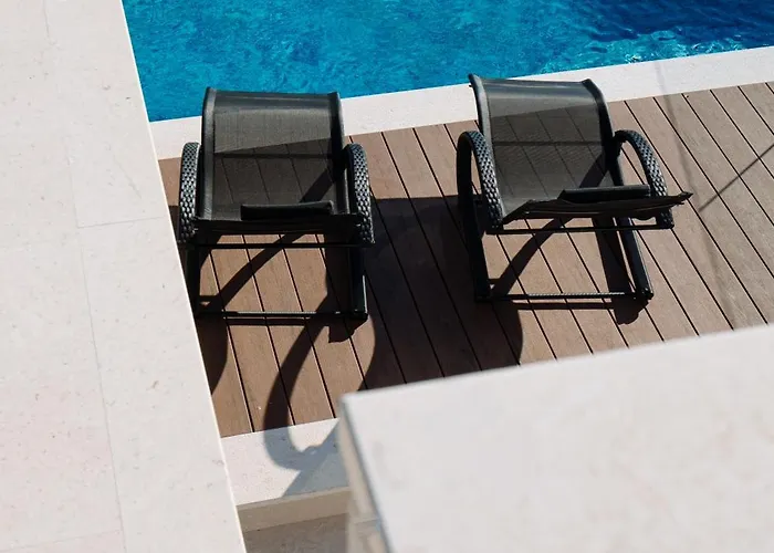 Apartmán Lena Luxury *