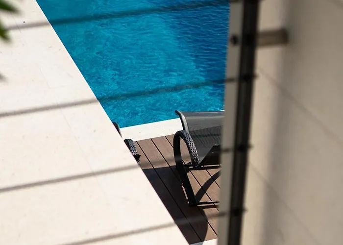 Lena Luxury Apartment *