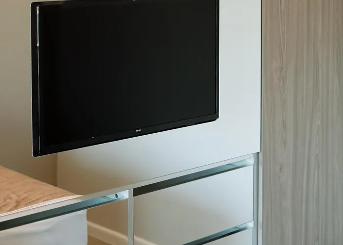 Apartment Lena Luxury Zadar