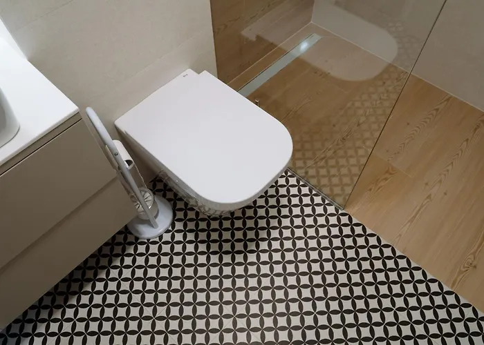 Lena Luxury Apartmán *