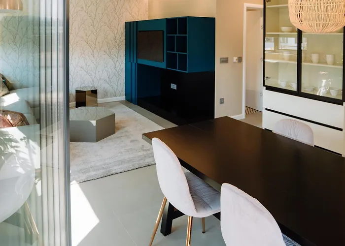 Apartment Lena Luxury