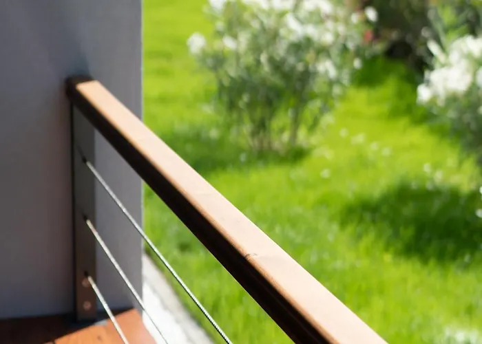 Lena Luxury Apartmán Zadar