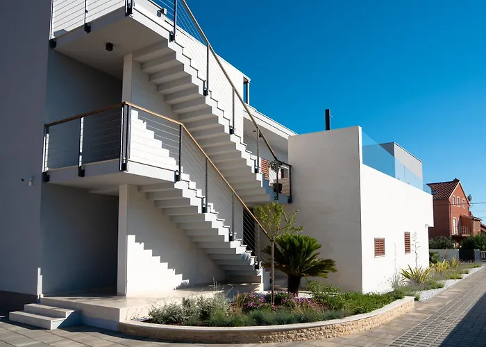 Apartmán Lena Luxury