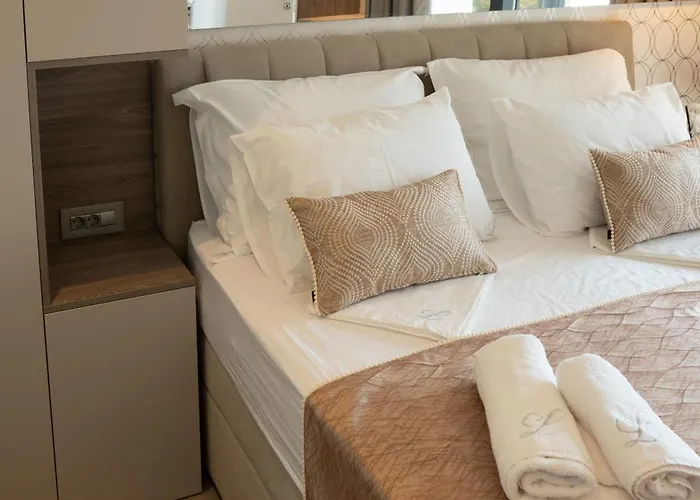 Apartmán Lena Luxury *